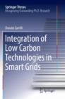 Integration of Low Carbon Technologies in Smart Grids - Book