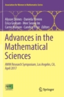 Advances in the Mathematical Sciences : AWM Research Symposium, Los Angeles, CA, April 2017 - Book
