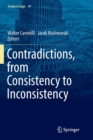 Contradictions, from Consistency to Inconsistency - Book