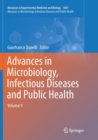 Advances in Microbiology, Infectious Diseases and Public Health : Volume 9 - Book