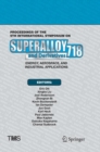Proceedings of the 9th International Symposium on Superalloy 718 & Derivatives: Energy, Aerospace, and Industrial Applications - Book
