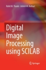 Digital Image Processing using SCILAB - Book