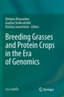 Breeding Grasses and Protein Crops in the Era of Genomics - Book