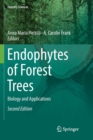 Endophytes of Forest Trees : Biology and Applications - Book