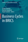 Business Cycles in BRICS - Book