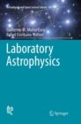 Laboratory Astrophysics - Book