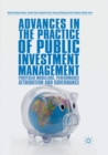 Advances in the Practice of Public Investment Management : Portfolio Modelling, Performance Attribution and Governance - Book