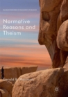 Normative Reasons and Theism - Book