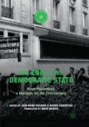 The End of the Democratic State : Nicos Poulantzas, a Marxism for the 21st Century - Book