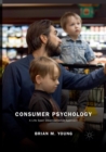 Consumer Psychology : A Life Span Developmental Approach - Book