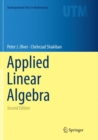 Applied Linear Algebra - Book