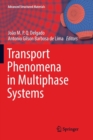 Transport Phenomena in Multiphase Systems - Book