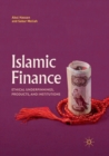 Islamic Finance : Ethical Underpinnings, Products, and Institutions - Book