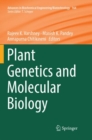 Plant Genetics and Molecular Biology - Book