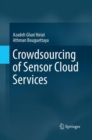 Crowdsourcing of Sensor Cloud Services - Book