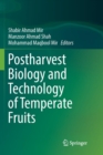 Postharvest Biology and Technology of Temperate Fruits - Book