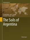 The Soils of Argentina - Book