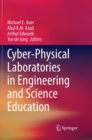 Cyber-Physical Laboratories in Engineering and Science Education - Book