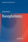 Nanophotonics - Book