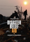 Disaster Relief Aid : Changes and Challenges - Book