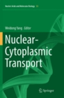 Nuclear-Cytoplasmic Transport - Book