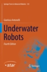 Underwater Robots - Book