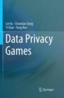 Data Privacy Games - Book