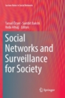 Social Networks and Surveillance for Society - Book