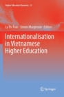 Internationalisation in Vietnamese Higher Education - Book