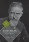 Bernard Shaw and Modern Advertising : Prophet Motives - Book