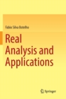 Real Analysis and Applications - Book