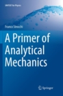 A Primer of Analytical Mechanics - Book
