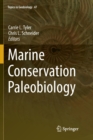 Marine Conservation Paleobiology - Book