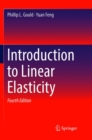 Introduction to Linear Elasticity - Book