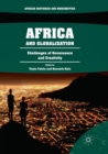 Africa and Globalization : Challenges of Governance and Creativity - Book