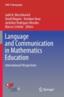 Language and Communication in Mathematics Education : International Perspectives - Book