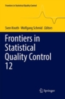 Frontiers in Statistical Quality Control 12 - Book