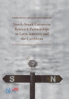 North-South University Research Partnerships in Latin America and the Caribbean - Book