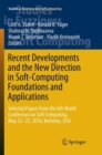 Recent Developments and the New Direction in Soft-Computing Foundations and Applications : Selected Papers from the 6th World Conference on Soft Computing, May 22-25, 2016, Berkeley, USA - Book