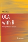 QCA with R : A Comprehensive Resource - Book