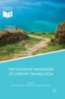 The Palgrave Handbook of Literary Translation - Book