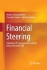 Financial Steering : Valuation, KPI Management and the Interaction with IFRS - Book