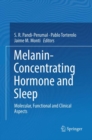 Melanin-Concentrating Hormone and Sleep : Molecular, Functional and Clinical Aspects - Book