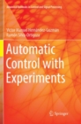 Automatic Control with Experiments - Book