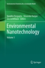 Environmental Nanotechnology : Volume 1 - Book