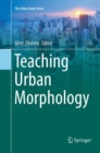 Teaching Urban Morphology - Book