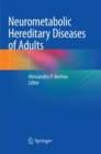 Neurometabolic Hereditary Diseases of Adults - Book