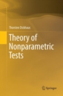 Theory of Nonparametric Tests - Book