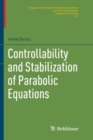 Controllability and Stabilization of Parabolic Equations - Book