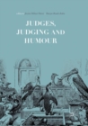 Judges, Judging and Humour - Book